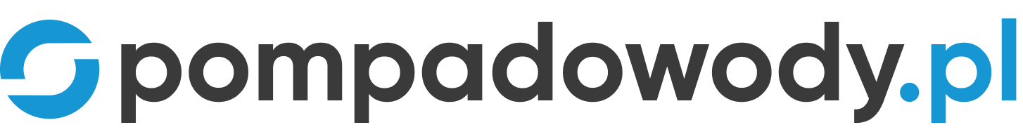Pompadowody.pl logo